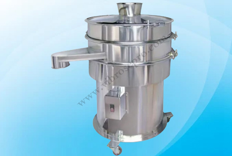 Pharmaceutical Sifter Machine