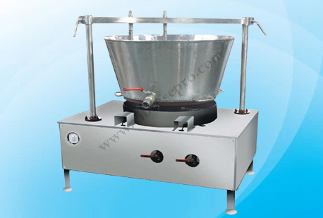 Vibratory Finishing Machines