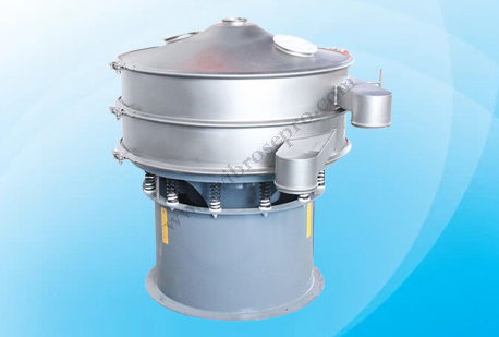 Powder Sieving Machine