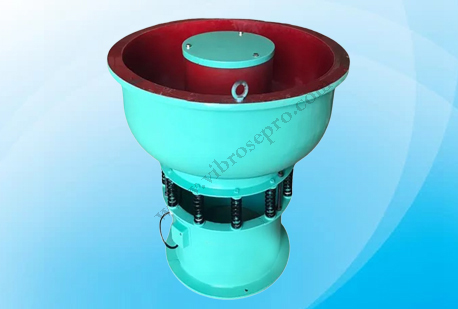 Vibratory Deburring Machine